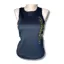 Sporting Equestrian Vest Top Ladies in French Navy